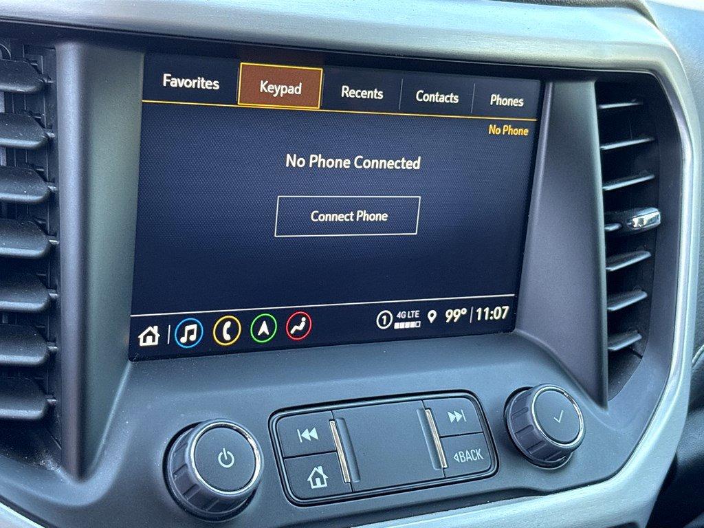2023 GMC Acadia Vehicle Photo in SAVANNAH, GA 31406-4513