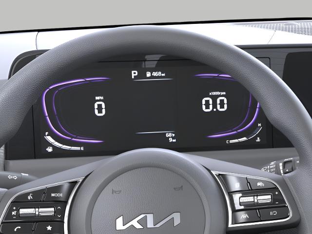 2026 Kia Seltos Vehicle Photo in Appleton, WI 54914