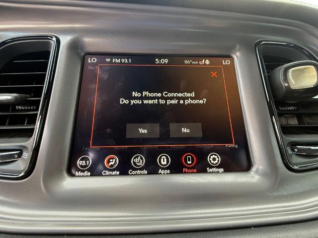 2023 Dodge Challenger Vehicle Photo in Savannah, GA 31419