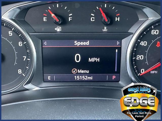 2022 Chevrolet Equinox Vehicle Photo in Roslyn, NY 11576