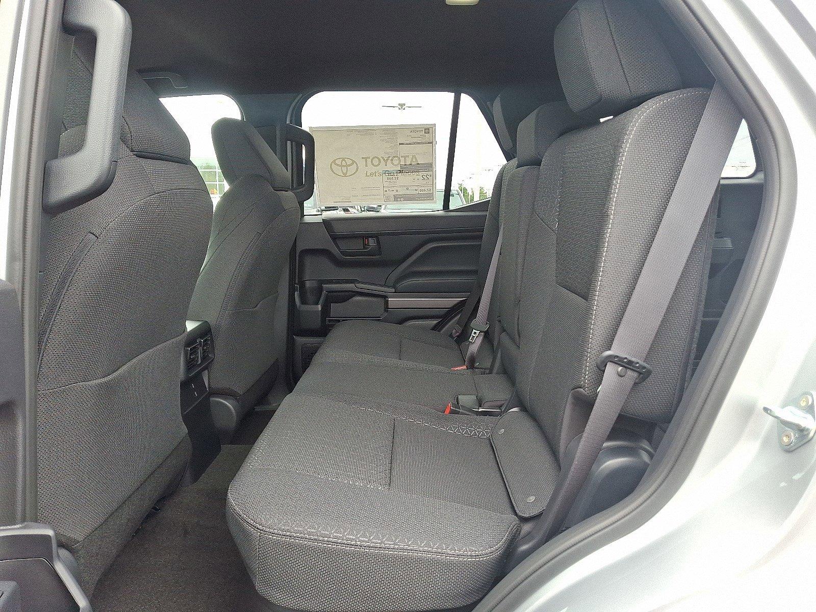 2025 Toyota 4Runner Vehicle Photo in Harrisburg, PA 17111