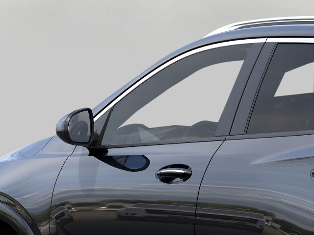 2026 Buick Encore GX Vehicle Photo in NEENAH, WI 54956-2243