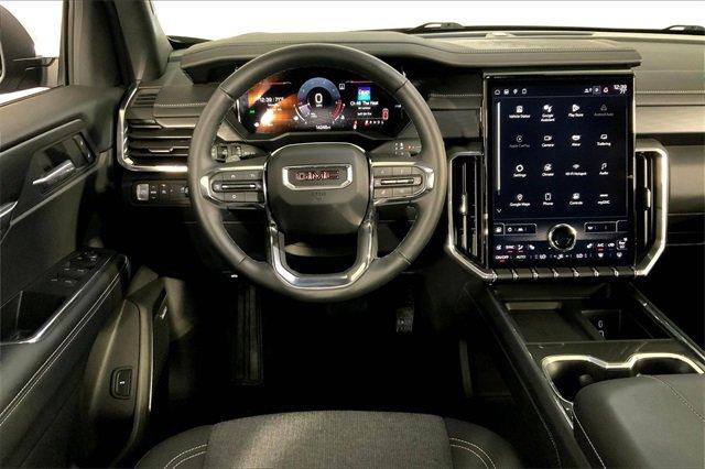 2025 GMC Acadia Vehicle Photo in KANSAS CITY, MO 64114-4545