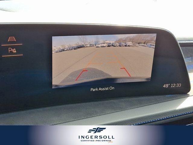 2024 Cadillac XT4 Vehicle Photo in WATERTOWN, CT 06795-3318