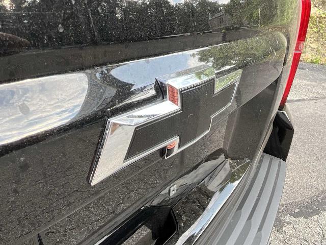2019 Chevrolet Tahoe Vehicle Photo in PITTSBURGH, PA 15226-1209