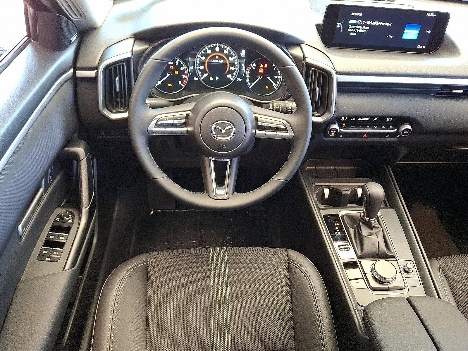 2025 Mazda CX-50 Vehicle Photo in Harrisburg, PA 17111