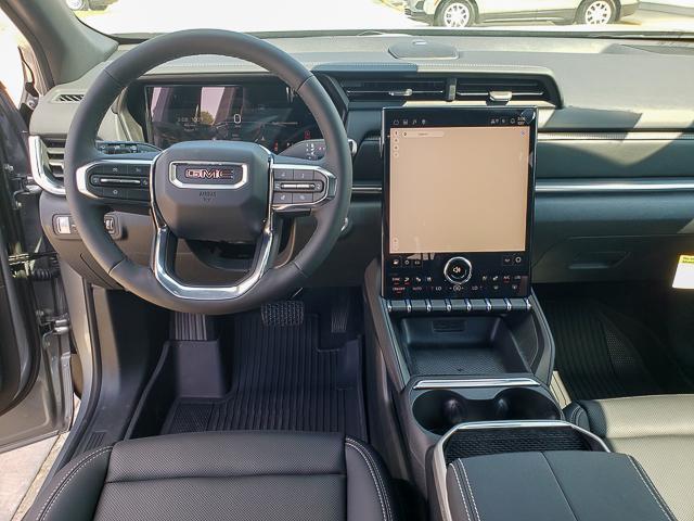 2026 GMC Terrain Vehicle Photo in ELYRIA, OH 44035-6349