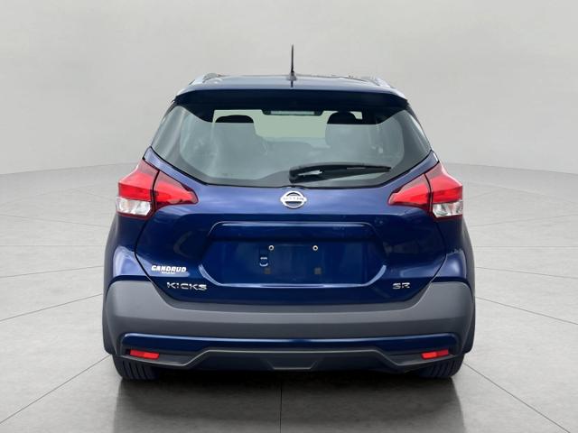 2019 Nissan Kicks Vehicle Photo in NEENAH, WI 54956-2243