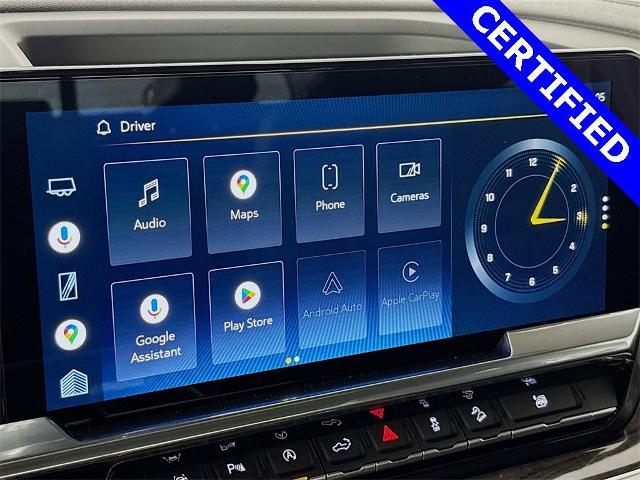 2022 Chevrolet Silverado 1500 Vehicle Photo in PUYALLUP, WA 98371-4149