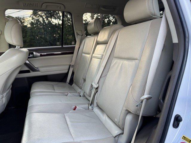 2015 Lexus GX 460 Vehicle Photo in Mechanicsburg, PA 17050-1707