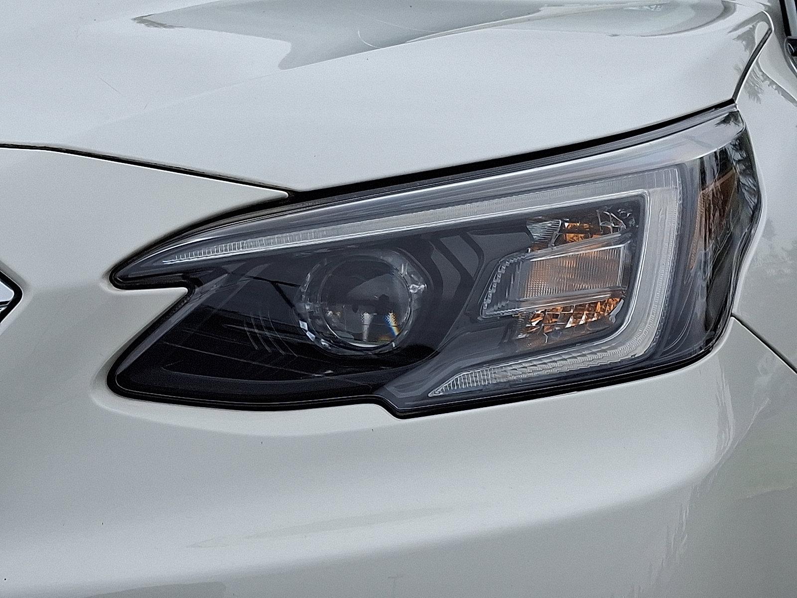 2022 Subaru Legacy Vehicle Photo in Easton, PA 18045