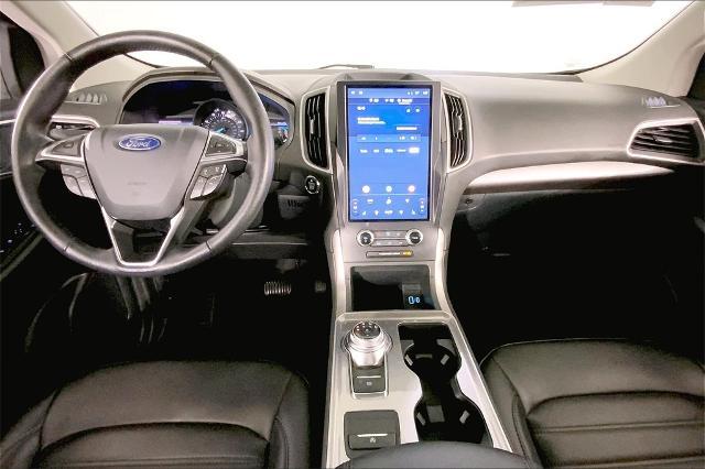 2024 Ford Edge Vehicle Photo in Lees Summit, MO 64086