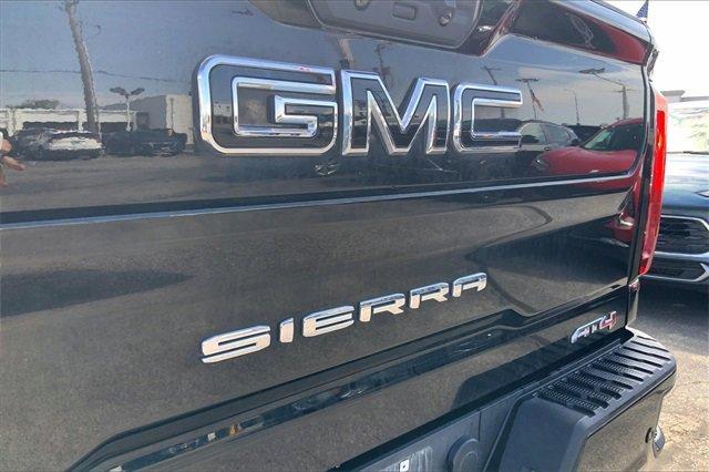 2021 GMC Sierra 2500 HD Vehicle Photo in INDEPENDENCE, MO 64055-1377