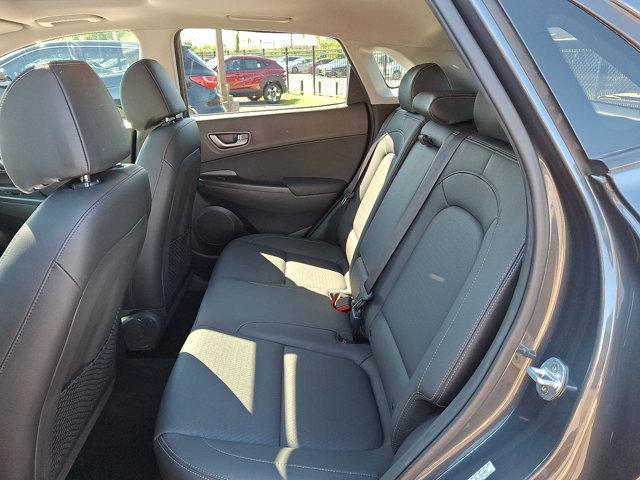2020 Hyundai KONA Vehicle Photo in Philadelphia, PA 19116