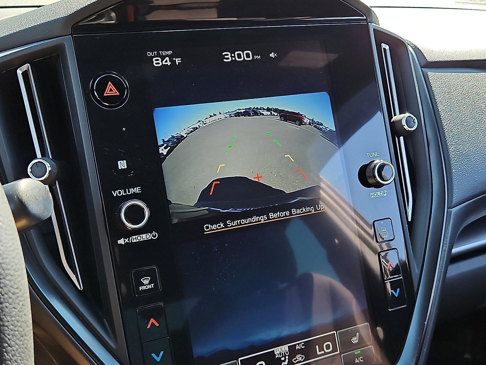 2023 Subaru WRX Vehicle Photo in Trevose, PA 19053
