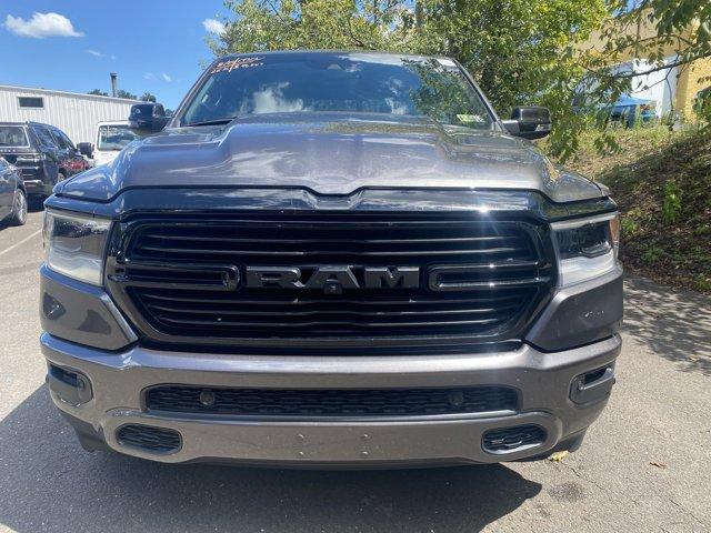 2023 Ram 1500 Vehicle Photo in Doylsetown, PA 18901