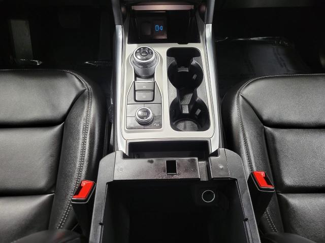 2023 Ford Explorer Vehicle Photo in NEENAH, WI 54956-2243