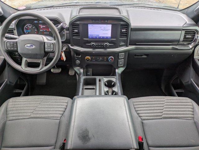 2021 Ford F-150 Vehicle Photo in BRUNSWICK, GA 31525-1881