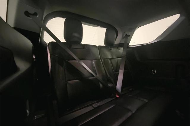2023 Ford Explorer Vehicle Photo in Lees Summit, MO 64086