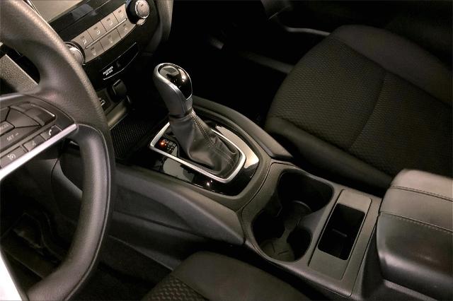 2020 Nissan Rogue Sport Vehicle Photo in Lees Summit, MO 64086