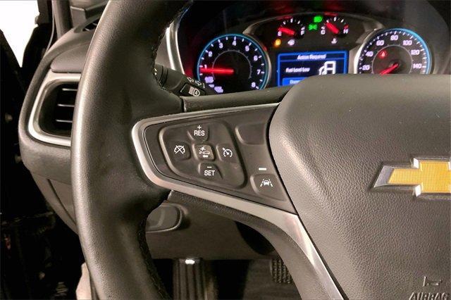2023 Chevrolet Equinox Vehicle Photo in INDEPENDENCE, MO 64055-1314