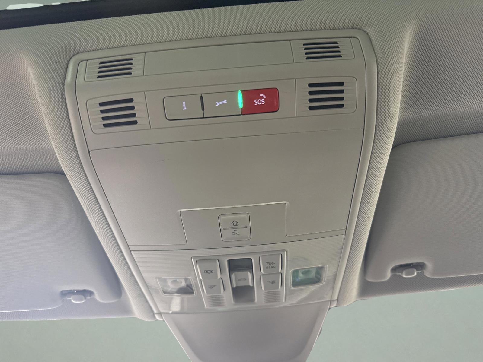 2022 Volkswagen Tiguan Vehicle Photo in Georgetown, TX 78626