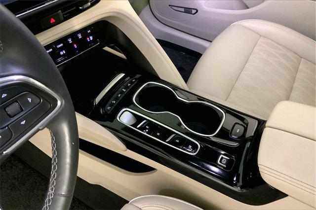 2023 Buick Envision Vehicle Photo in INDEPENDENCE, MO 64055-1377