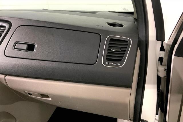 2021 Kia Sedona Vehicle Photo in Lees Summit, MO 64086