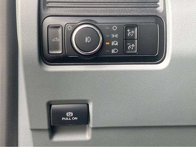 2024 Ford Super Duty F-250 SRW Vehicle Photo in BRUNSWICK, GA 31525-1881