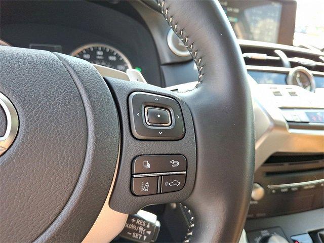 2021 Lexus NX 300 Vehicle Photo in Willow Grove, PA 19090