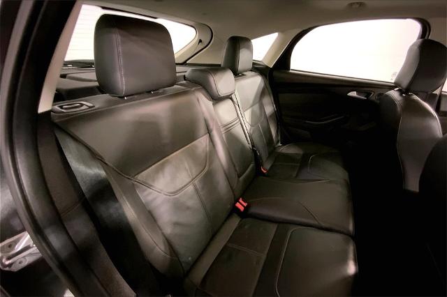 2016 Ford Focus Vehicle Photo in Lees Summit, MO 64086