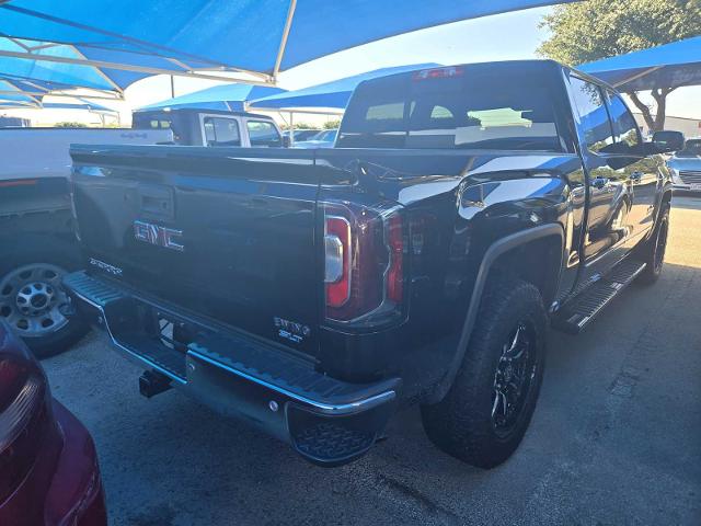 2018 GMC Sierra 1500 Vehicle Photo in DENTON, TX 76210-9321