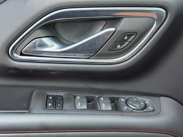 2023 Chevrolet Tahoe Vehicle Photo in COLUMBIA, MO 65203-3903