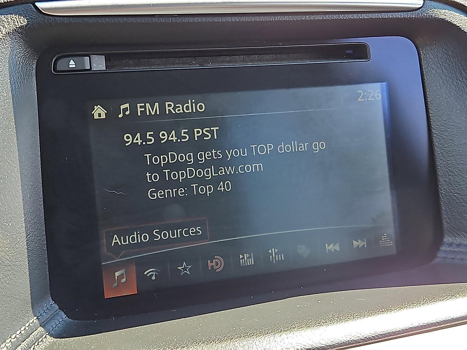 2016 Mazda CX-5 Vehicle Photo in Trevose, PA 19053