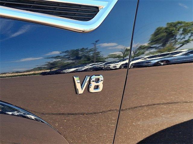 2021 Nissan Armada Vehicle Photo in Willow Grove, PA 19090