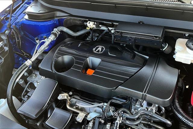 2023 Acura RDX Vehicle Photo in Grapevine, TX 76051