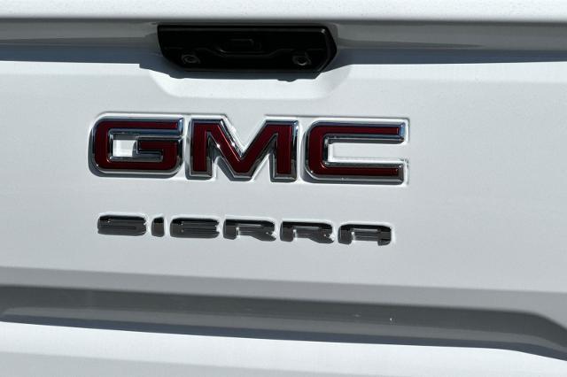 2024 GMC Sierra 1500 Vehicle Photo in SPOKANE, WA 99202-2191