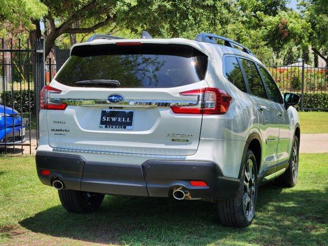 2024 Subaru Ascent Vehicle Photo in DALLAS, TX 75209