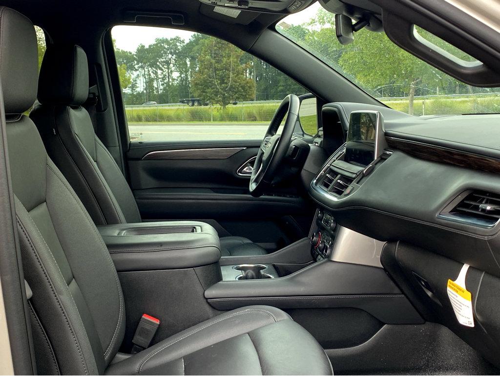 2023 Chevrolet Tahoe Vehicle Photo in POOLER, GA 31322-3252