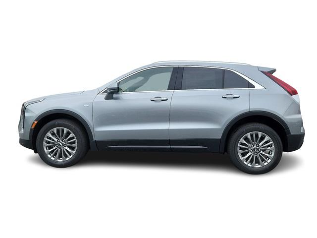 2024 Cadillac XT4 Vehicle Photo in ALLENTOWN, PA 18103-7399