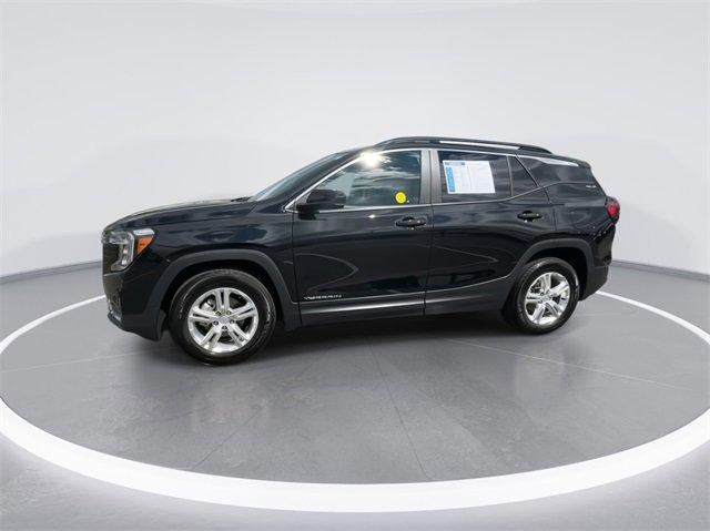 2022 GMC Terrain Vehicle Photo in BOWLING GREEN, KY 42104-4102