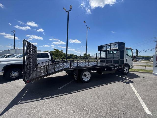 2024 Chevrolet Low Cab Forward 4500 Vehicle Photo in ALCOA, TN 37701-3235