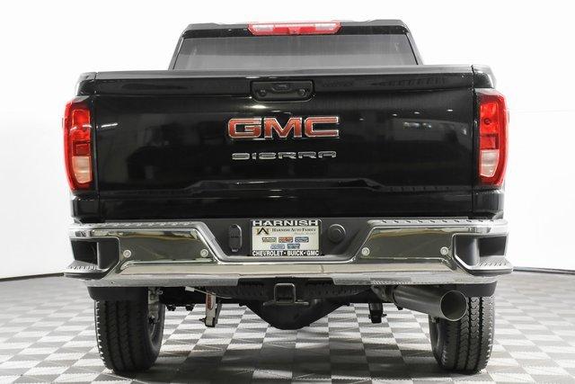 2024 GMC Sierra 2500 HD Vehicle Photo in PUYALLUP, WA 98371-4149