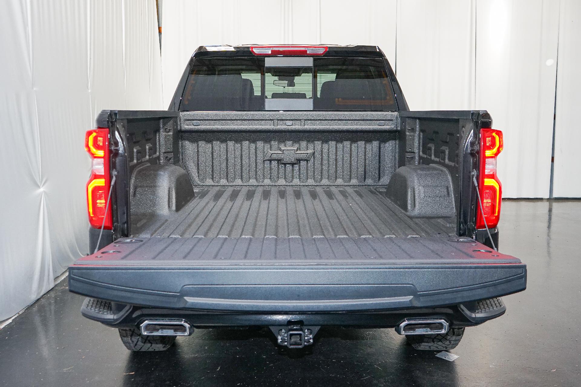 2025 Chevrolet Silverado 1500 Vehicle Photo in SMYRNA, DE 19977-2874