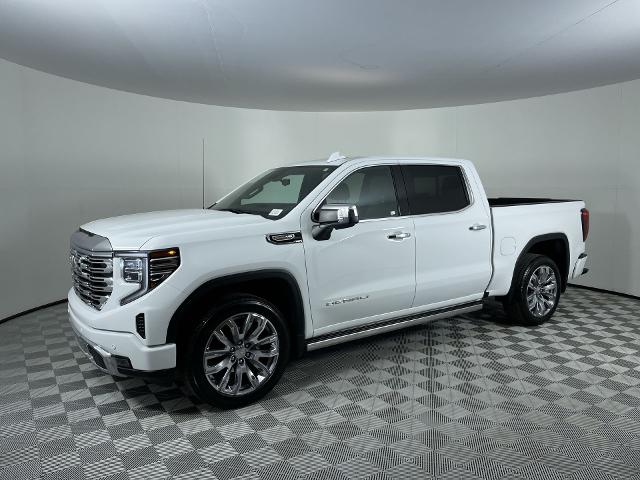 2024 GMC Sierra 1500 Vehicle Photo in GILBERT, AZ 85297-0402