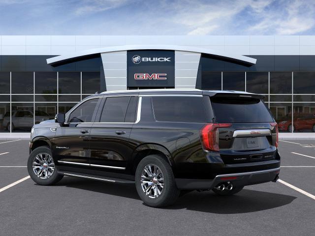 2024 GMC Yukon XL Vehicle Photo in LAS VEGAS, NV 89146-3033