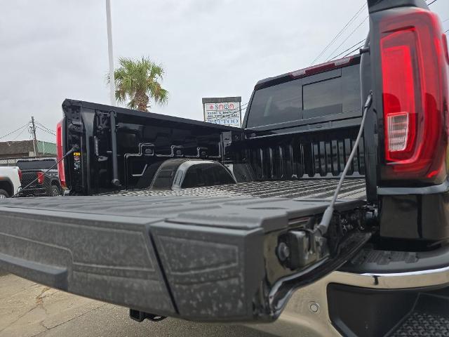 2025 GMC Sierra 1500 Vehicle Photo in LAFAYETTE, LA 70503-4541