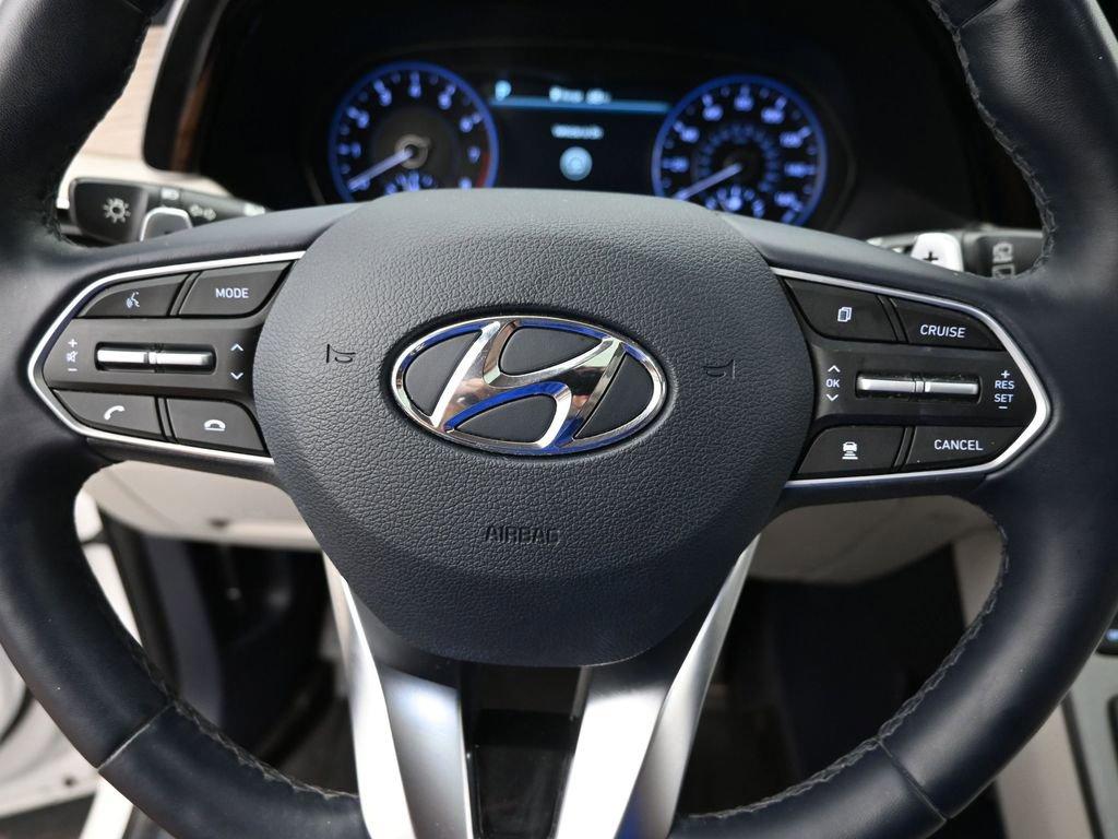 2020 Hyundai PALISADE Vehicle Photo in Cedar Rapids, IA 52402