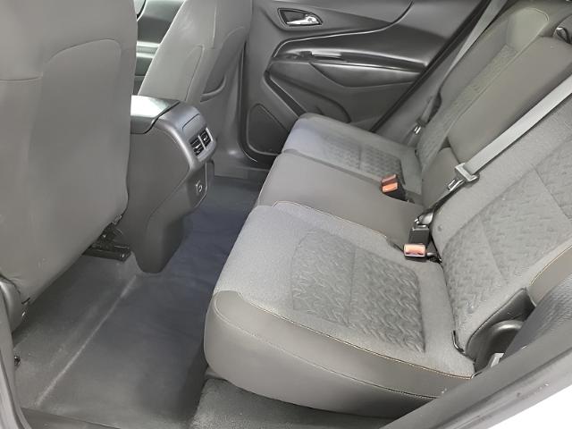 2024 Chevrolet Equinox Vehicle Photo in MANITOWOC, WI 54220-5838