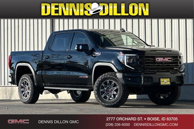 Select 2025 GMC Sierra 1500